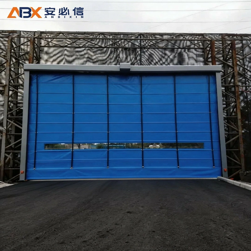包头市堆积门