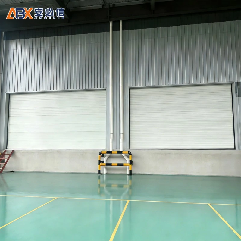 包头市高扬程提升门